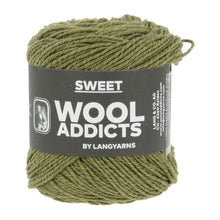 Afbeelding in Gallery-weergave laden, WoolAddicts Sweet
