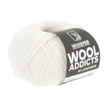 Afbeelding in Gallery-weergave laden, Lang yarns Whisper

