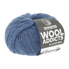 Afbeelding in Gallery-weergave laden, Lang yarns Whisper
