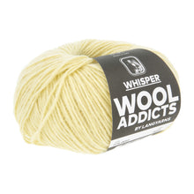 Afbeelding in Gallery-weergave laden, Lang yarns Whisper
