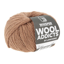 Afbeelding in Gallery-weergave laden, Lang yarns Whisper
