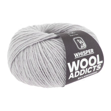 Afbeelding in Gallery-weergave laden, Lang yarns Whisper

