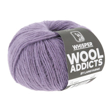 Afbeelding in Gallery-weergave laden, Lang yarns Whisper
