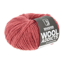 Afbeelding in Gallery-weergave laden, Lang yarns Whisper
