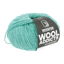 Afbeelding in Gallery-weergave laden, Lang yarns Whisper
