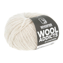 Afbeelding in Gallery-weergave laden, Lang yarns Whisper
