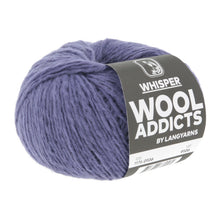 Afbeelding in Gallery-weergave laden, Lang yarns Whisper
