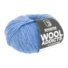 Afbeelding in Gallery-weergave laden, Lang yarns Whisper
