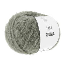 Afbeelding in Gallery-weergave laden, Lang Yarns Piuma
