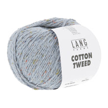 Afbeelding in Gallery-weergave laden, Lang Yarns Cotton Tweed
