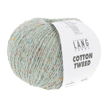 Afbeelding in Gallery-weergave laden, Lang Yarns Cotton Tweed

