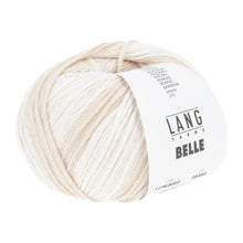 Afbeelding in Gallery-weergave laden, Lang yarns Belle
