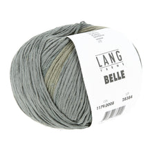 Afbeelding in Gallery-weergave laden, Lang yarns Belle
