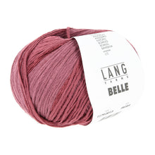 Afbeelding in Gallery-weergave laden, Lang yarns Belle

