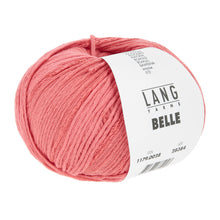 Afbeelding in Gallery-weergave laden, Lang yarns Belle
