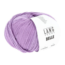 Afbeelding in Gallery-weergave laden, Lang yarns Belle
