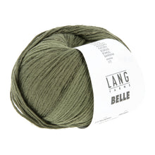 Afbeelding in Gallery-weergave laden, Lang yarns Belle
