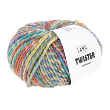 Afbeelding in Gallery-weergave laden, Nieuw! Twister Lang Yarns
