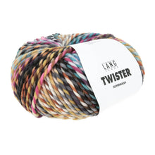 Afbeelding in Gallery-weergave laden, Nieuw! Twister Lang Yarns

