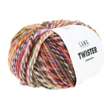 Afbeelding in Gallery-weergave laden, Nieuw! Twister Lang Yarns
