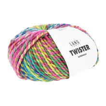 Afbeelding in Gallery-weergave laden, Nieuw! Twister Lang Yarns
