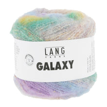 Afbeelding in Gallery-weergave laden, Binnenkort!!! Galaxy Lang Yarns
