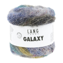 Afbeelding in Gallery-weergave laden, Binnenkort!!! Galaxy Lang Yarns
