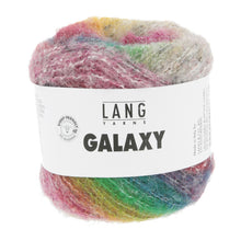 Afbeelding in Gallery-weergave laden, Binnenkort!!! Galaxy Lang Yarns
