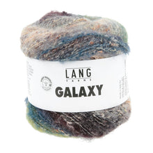 Afbeelding in Gallery-weergave laden, Binnenkort!!! Galaxy Lang Yarns
