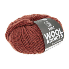Afbeelding in Gallery-weergave laden, WoolAddicts Spirit
