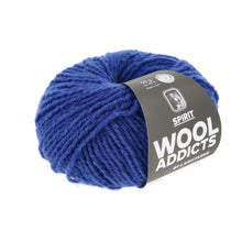 Afbeelding in Gallery-weergave laden, WoolAddicts Spirit
