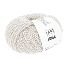 Afbeelding in Gallery-weergave laden, Luma Lang Yarns
