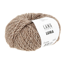 Afbeelding in Gallery-weergave laden, Luma Lang Yarns
