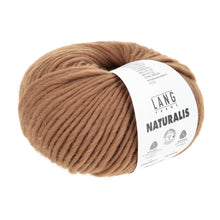 Afbeelding in Gallery-weergave laden, Nieuw! Naturalis Lang yarns
