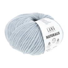 Afbeelding in Gallery-weergave laden, Nieuw! Naturalis Lang yarns
