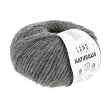 Afbeelding in Gallery-weergave laden, Nieuw! Naturalis Lang yarns
