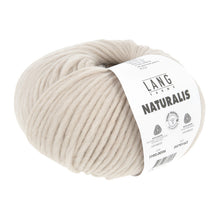 Afbeelding in Gallery-weergave laden, Nieuw! Naturalis Lang yarns
