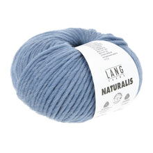 Afbeelding in Gallery-weergave laden, Nieuw! Naturalis Lang yarns
