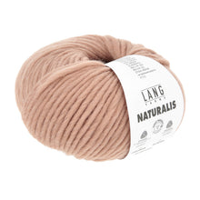Afbeelding in Gallery-weergave laden, Nieuw! Naturalis Lang yarns
