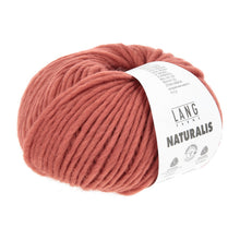 Afbeelding in Gallery-weergave laden, Nieuw! Naturalis Lang yarns
