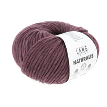Afbeelding in Gallery-weergave laden, Nieuw! Naturalis Lang yarns

