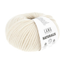 Afbeelding in Gallery-weergave laden, Nieuw! Naturalis Lang yarns
