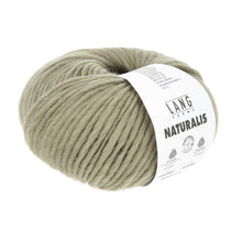 Afbeelding in Gallery-weergave laden, Nieuw! Naturalis Lang yarns
