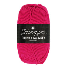Afbeelding in Gallery-weergave laden, Scheepjes Chunky Monkey
