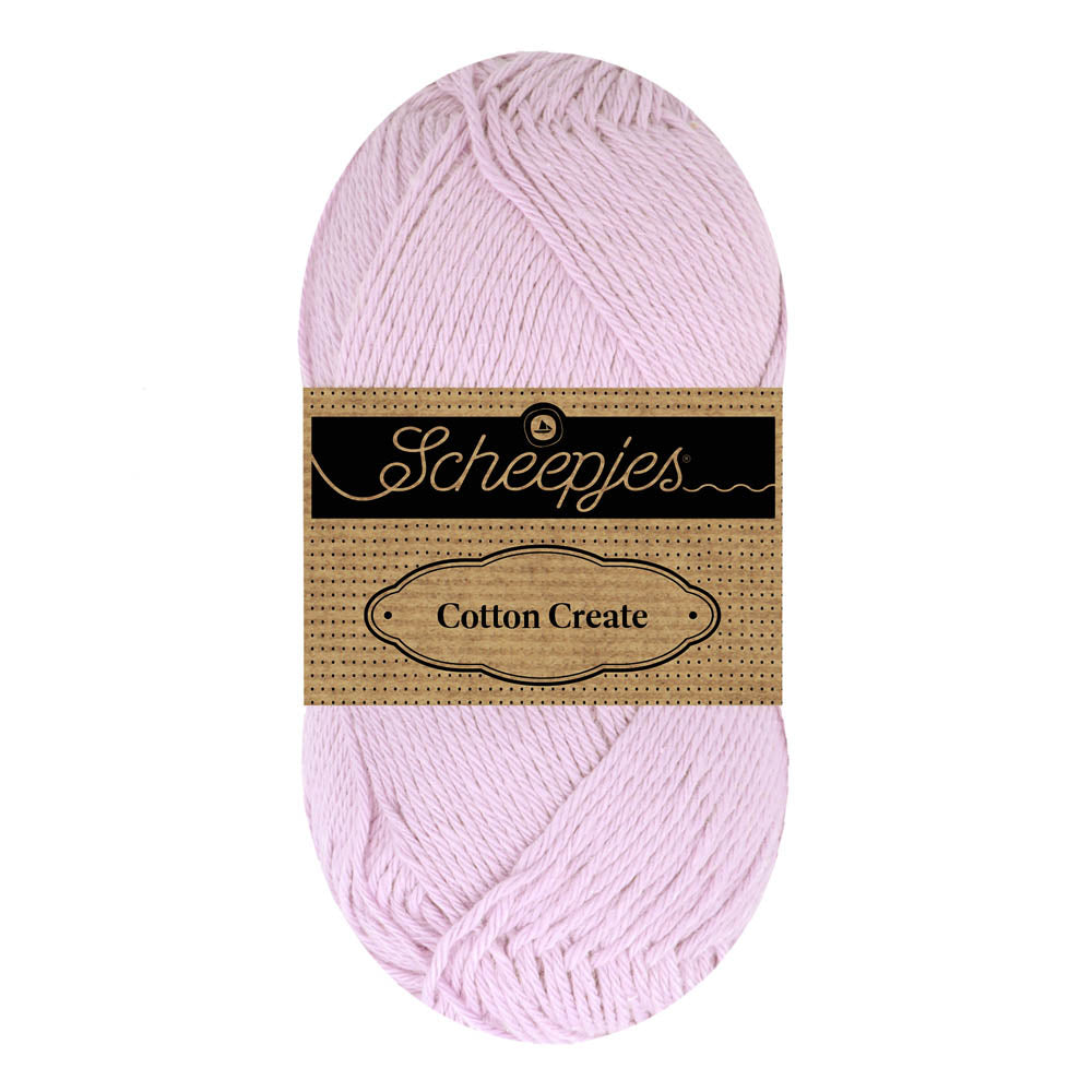 Scheepjes Cotton Create -529 Unwind