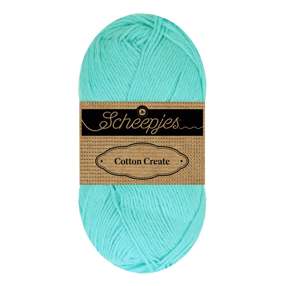 Scheepjes Cotton Create -622 Join