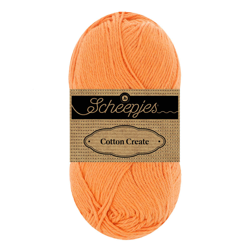 Scheepjes Cotton Create -639 Adjust
