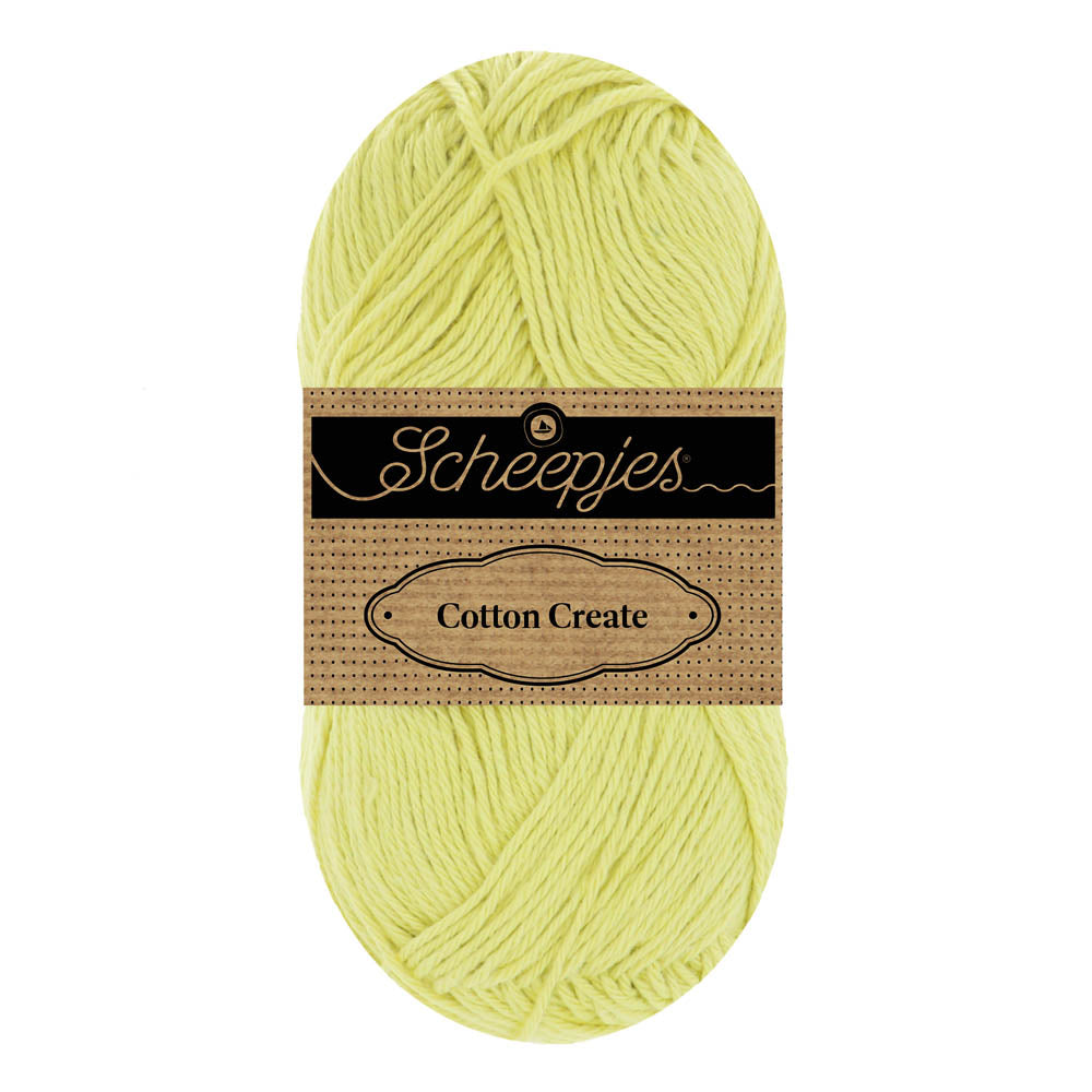 Scheepjes Cotton Create -642 Design