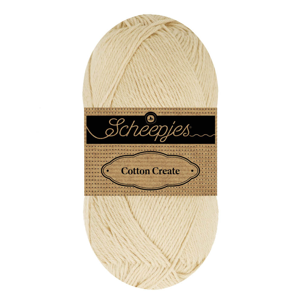 Scheepjes Cotton Create -656 Spin