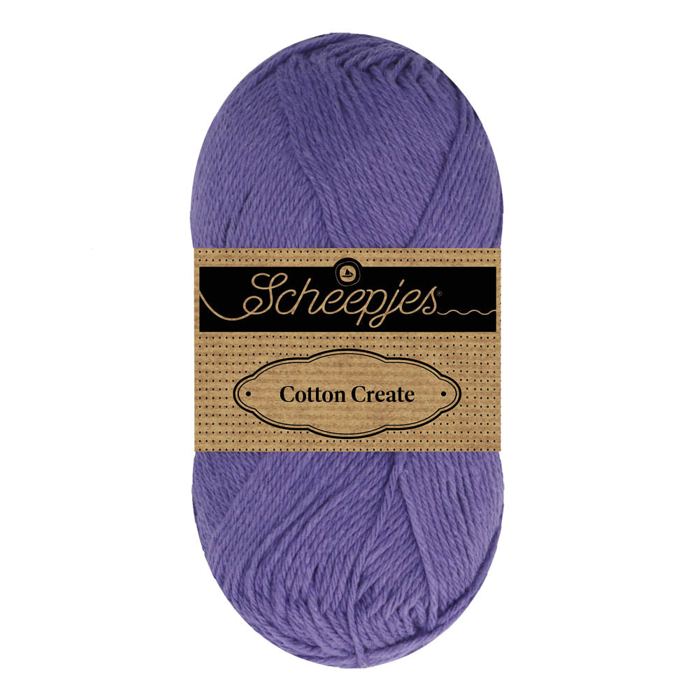 Scheepjes Cotton Create -661 Twist